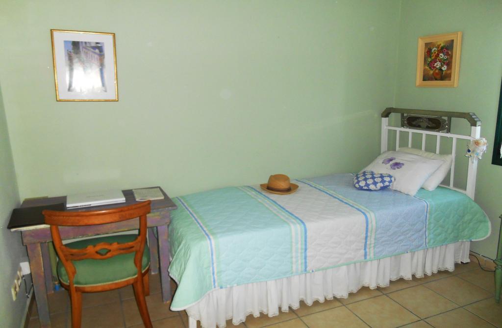Polytropon Apartments Kastron  Phòng bức ảnh